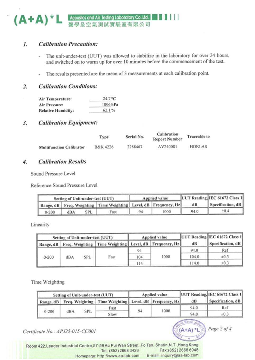A close-up of a calibration test
AI-generated content may be incorrect.